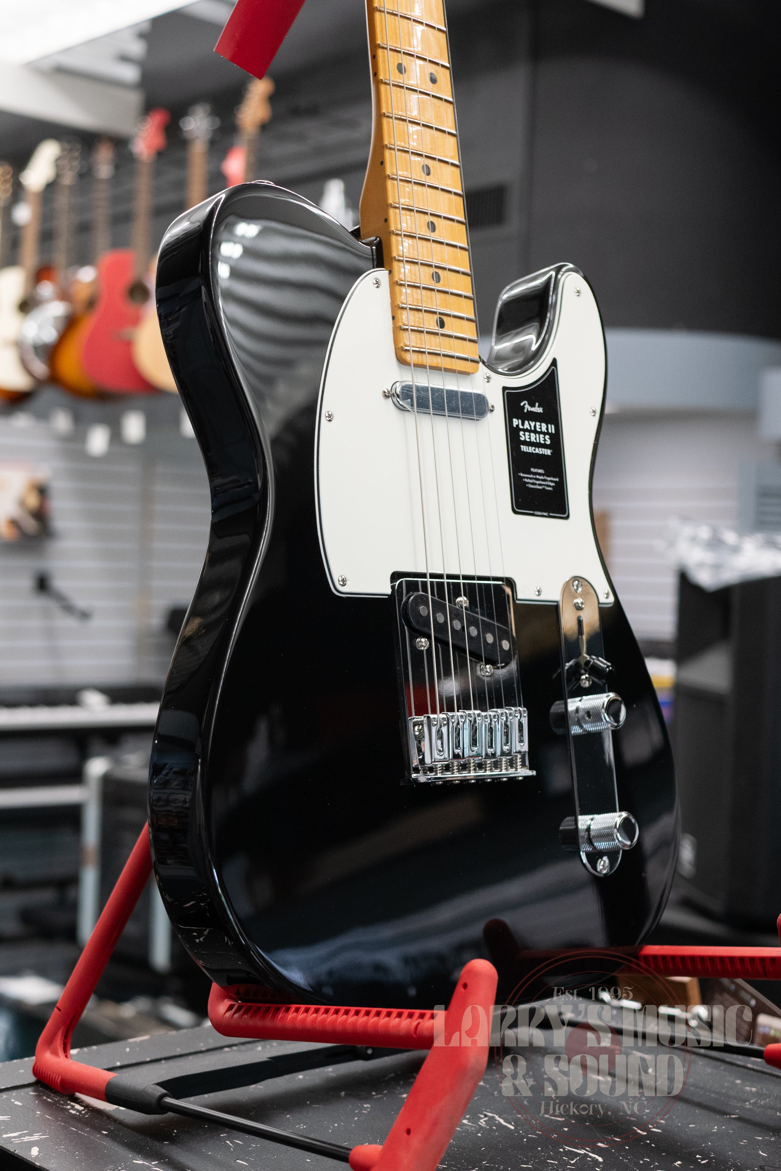 Fender Mexico Player Telecaster ブラック2018 Fender Mexico Player