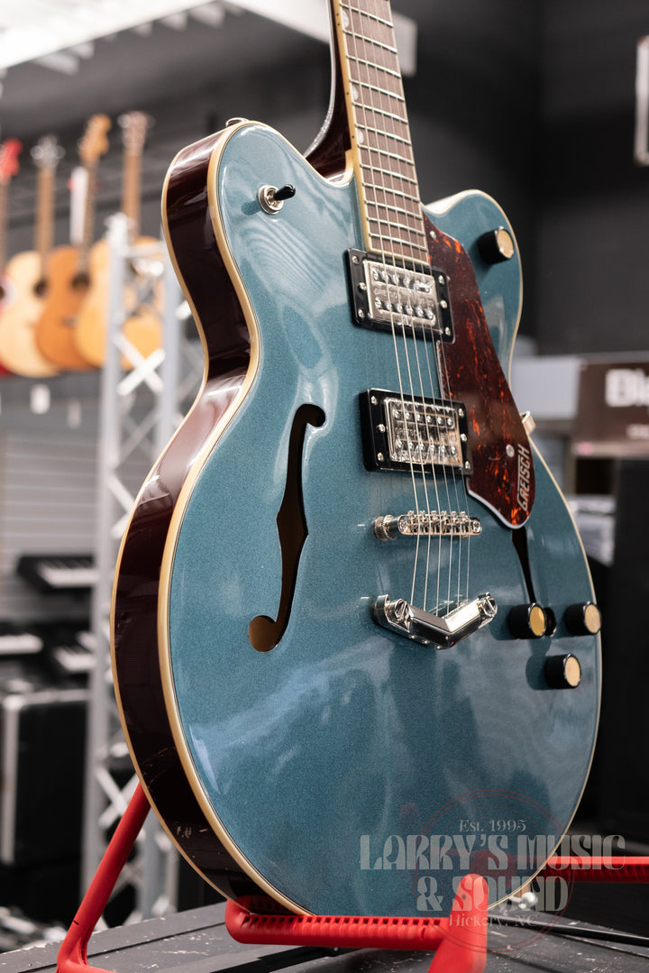 Gretsch G2622 Streamliner Double Cut - Gunmetal
