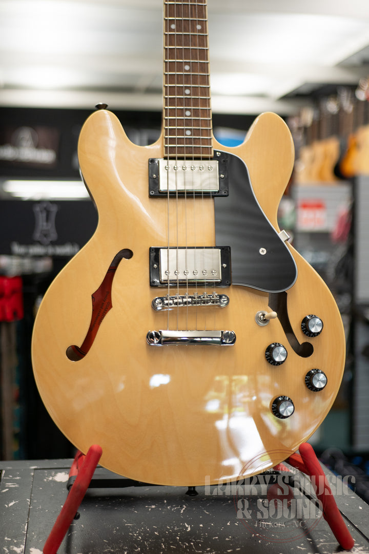 Epiphone ES-339 - Natural - USED