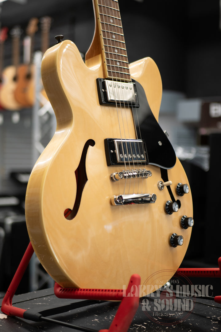 Epiphone ES-339 - Natural - USED