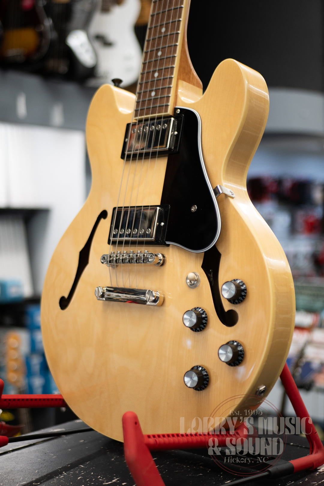 Epiphone ES-339 - Natural - USED
