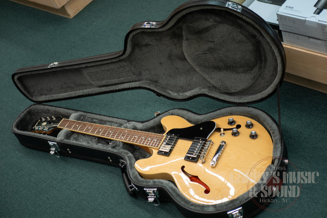 Epiphone ES-339 - Natural - USED