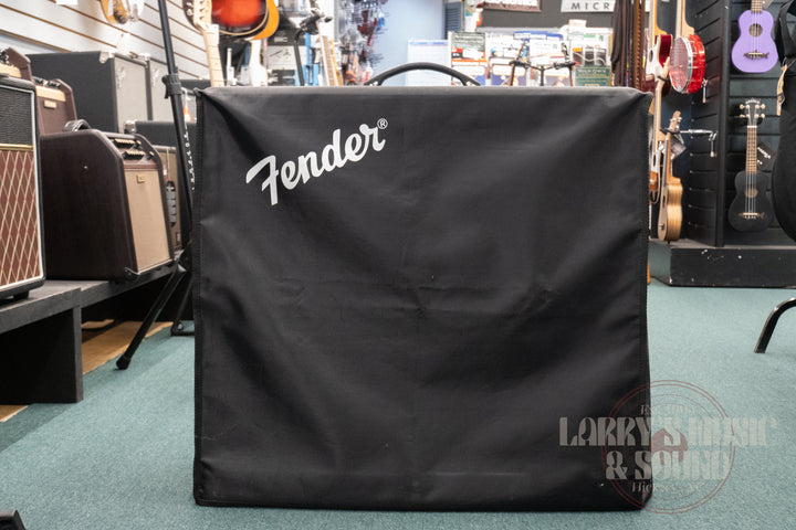Fender Hot Rod Deville 4x10 - USED