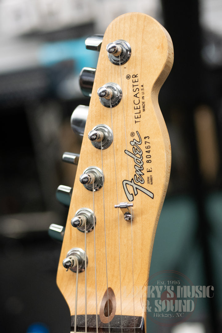 Fender American Standard Telecaster, 1988 - USED