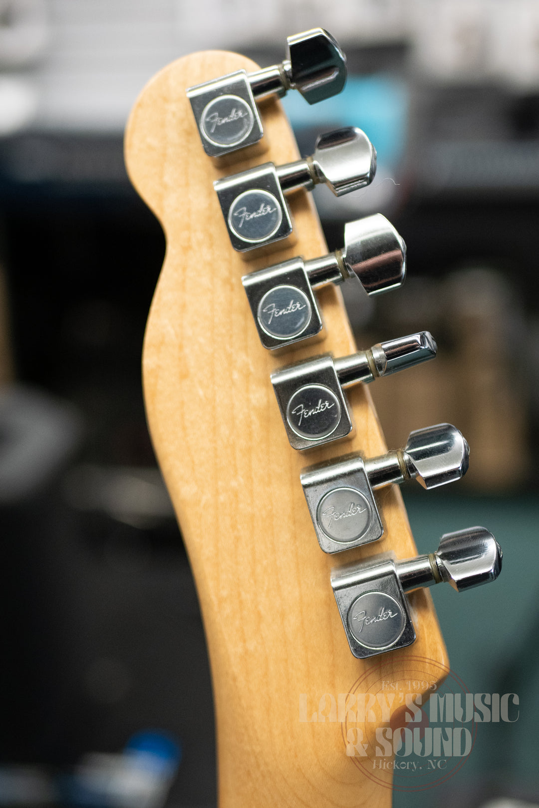 Fender American Standard Telecaster, 1988 - USED