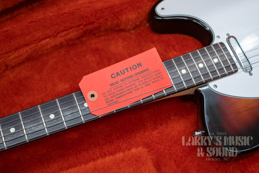 Fender American Standard Telecaster, 1988 - USED