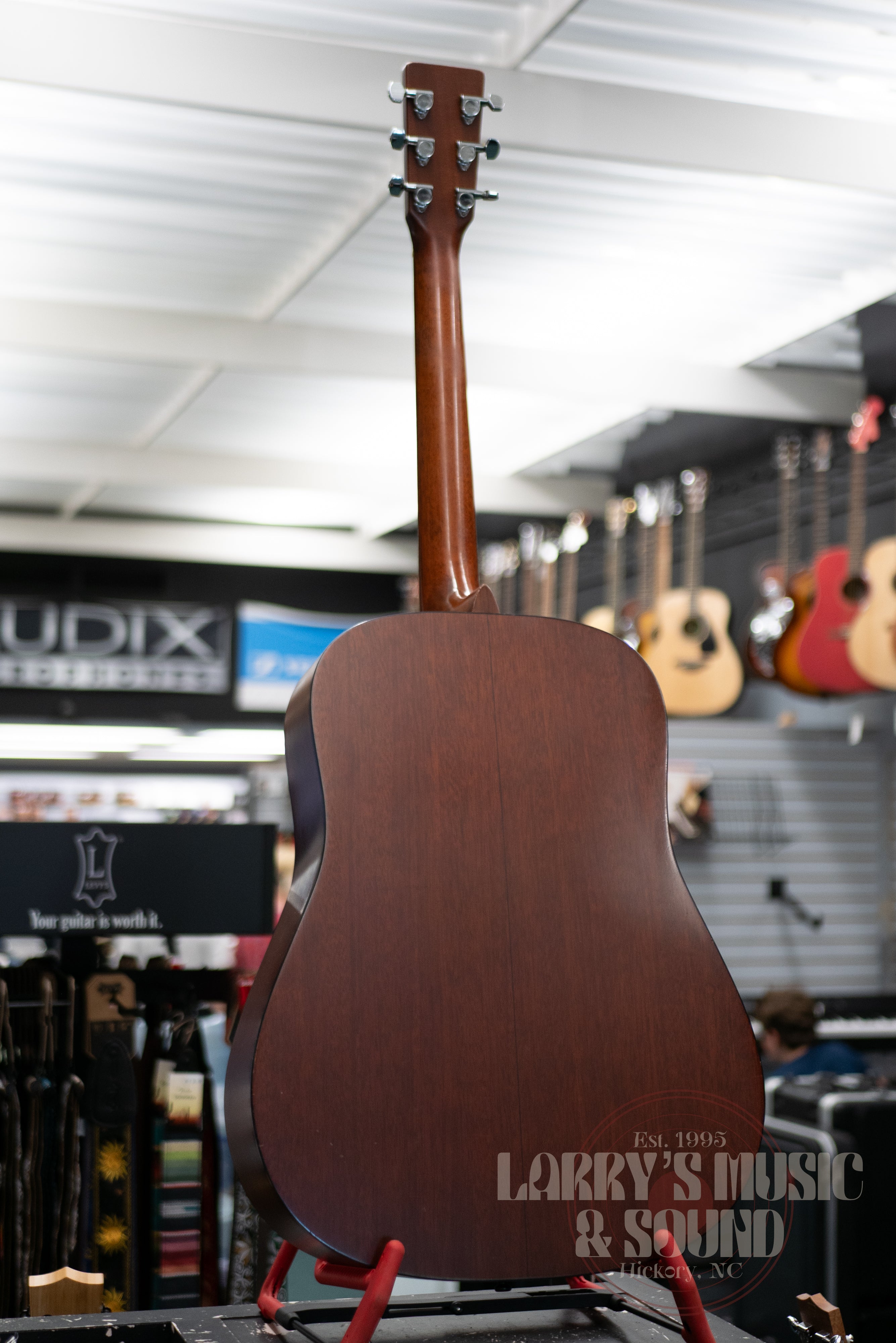 Martin D1 - USED – Larry's Music & Sound