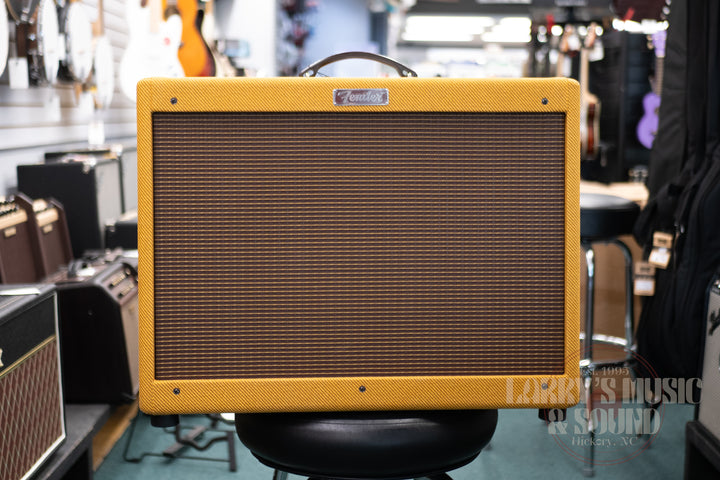 Fender Blues Deluxe Reissue 40w Tube Amp - USED