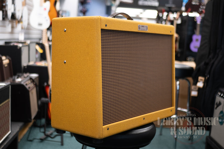 Fender Blues Deluxe Reissue 40w Tube Amp - USED