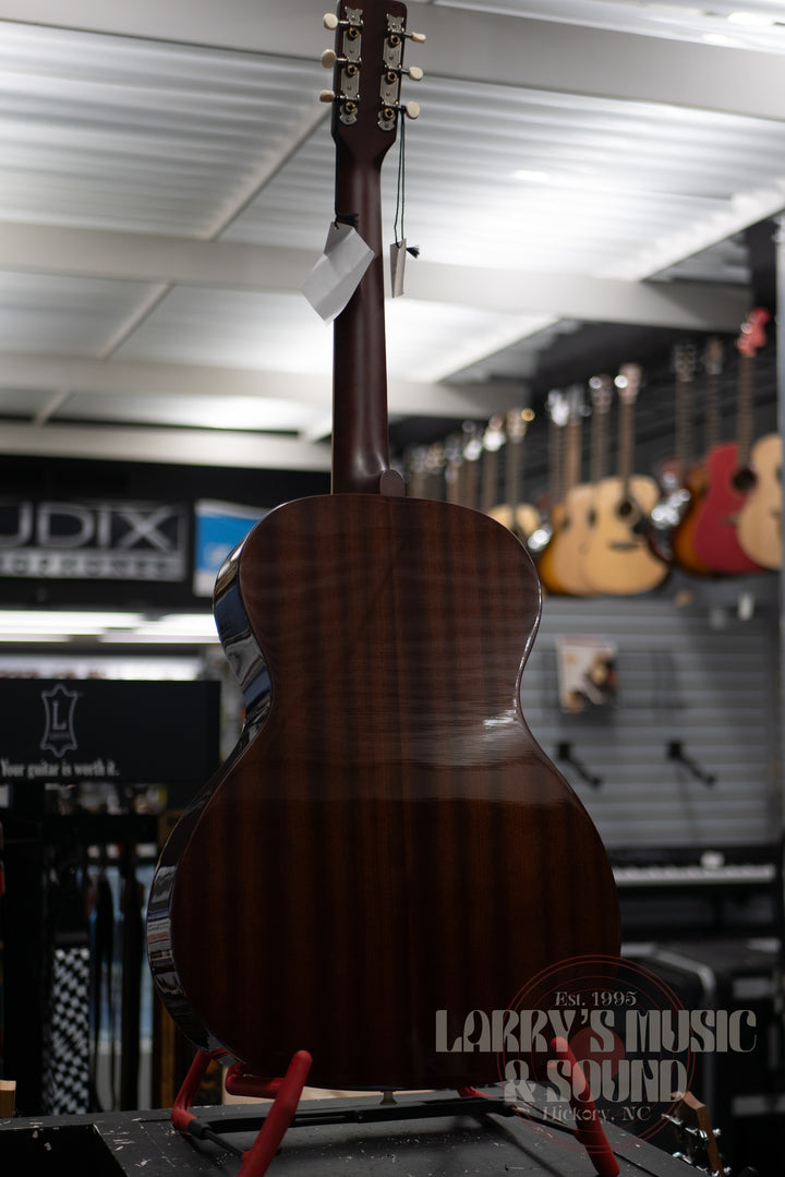 Gretsch Limited Edition Solid-Top Jim Dandy Concert - Heritage Sunburst