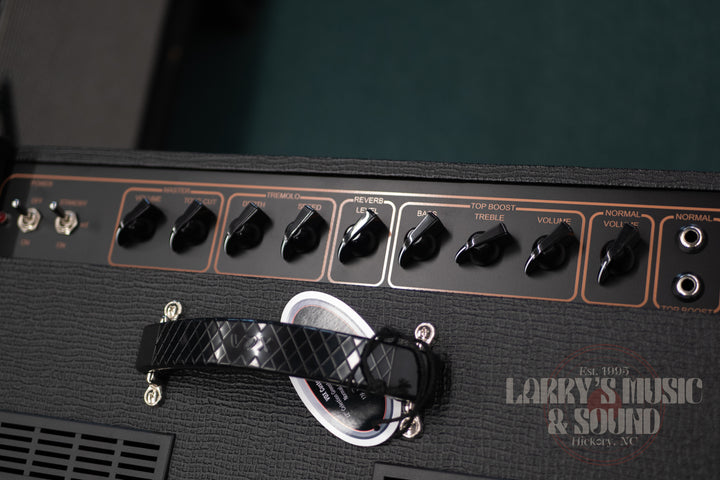 Vox AC15C1 15W Tube Guitar Amplifier w/ Greenback