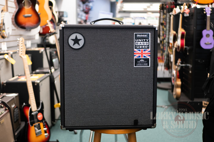 Blackstar Unity 250 Bass Amp