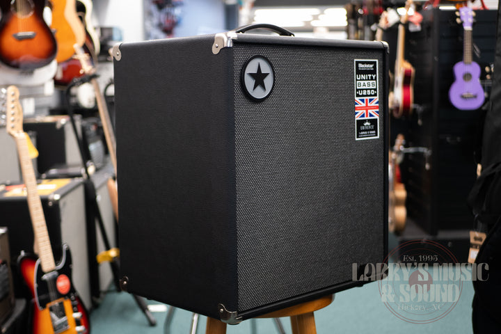 Blackstar Unity 250 Bass Amp
