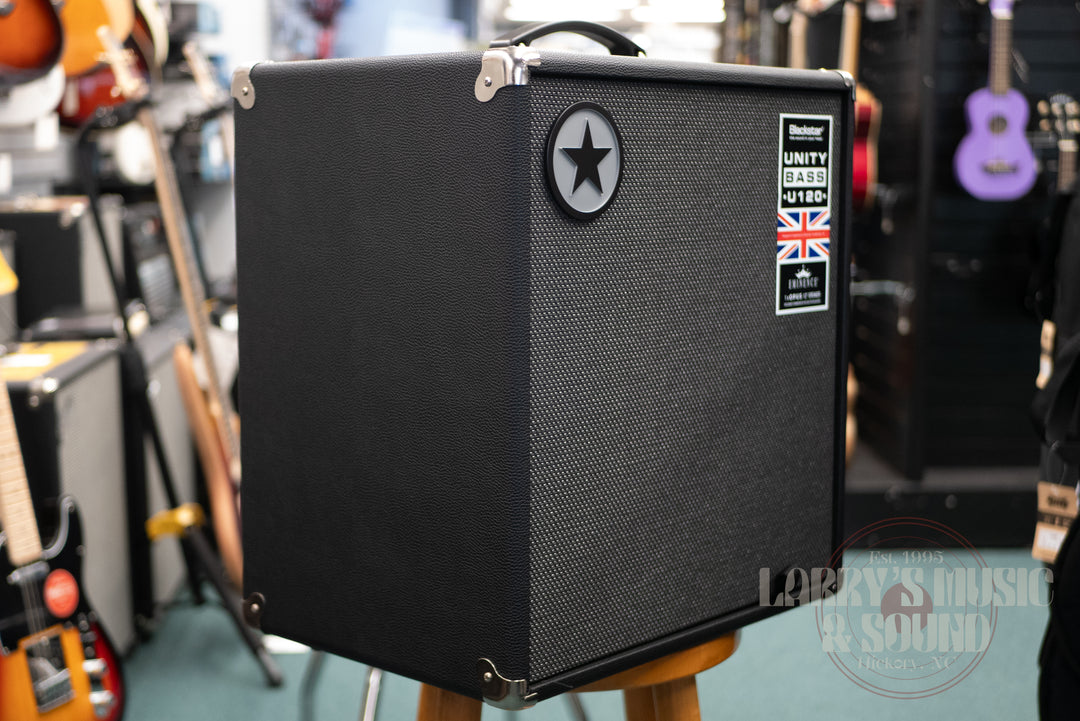 Blackstar Unity 120 Bass Amp