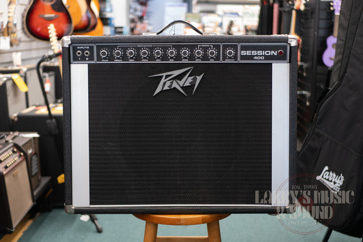 Peavey Session 400 Steel Guitar Amp '70s - USED