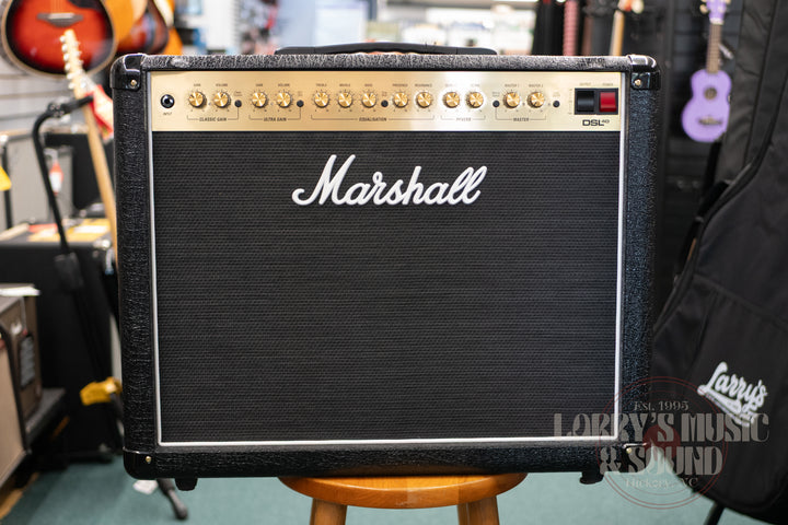 Marshall DSL40CR - USED