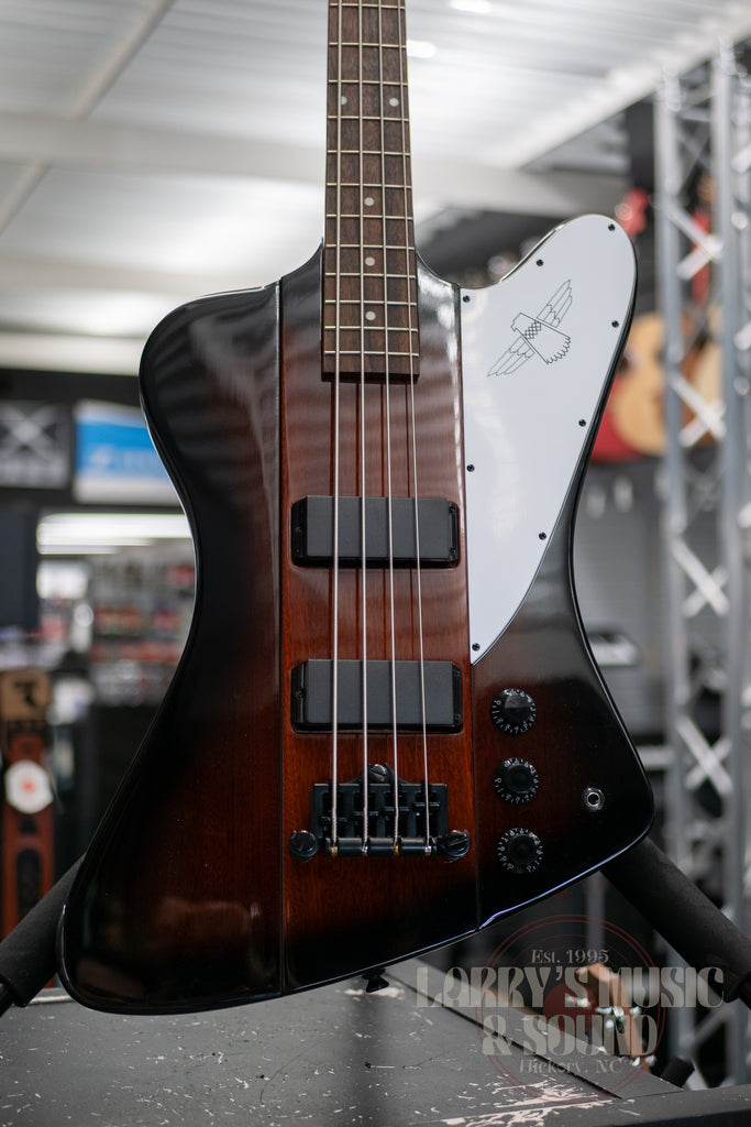 Epiphone Thunderbird('11) customshop製 Epiphone Custom Shop Thunderbird Bass Safe Packing! | eBay