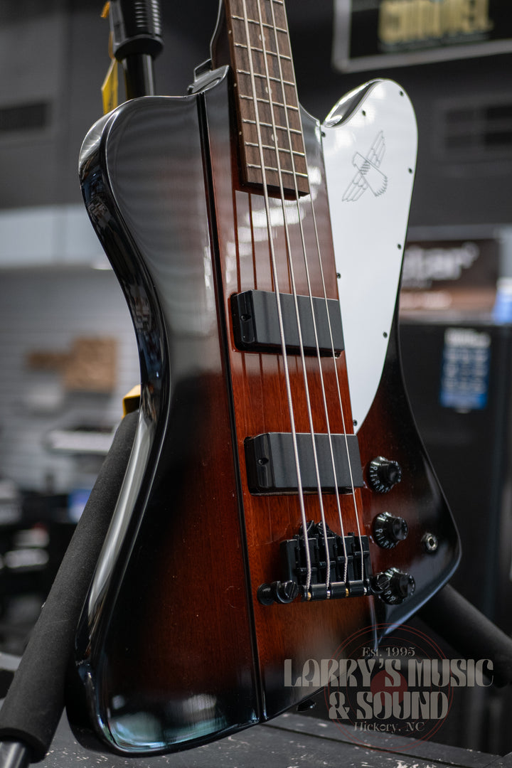 Epiphone Thunderbird E1 - Vintage Sunburst