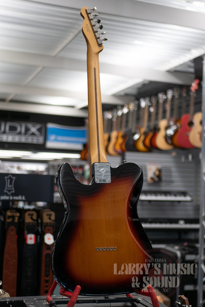 Fender Player II Telecaster HH - 3-Color Sunburst - USED