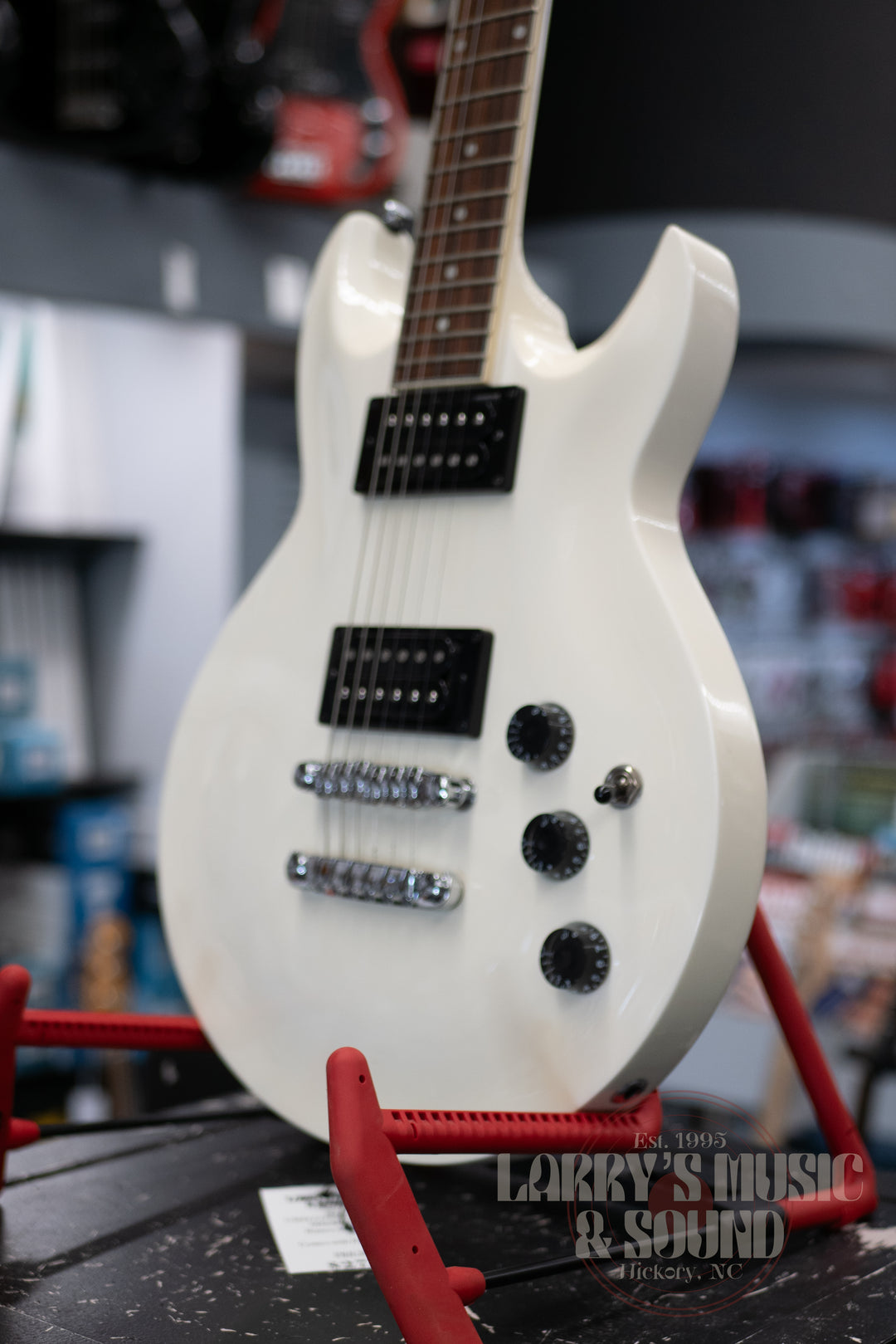 Ibanez AXR140 - USED