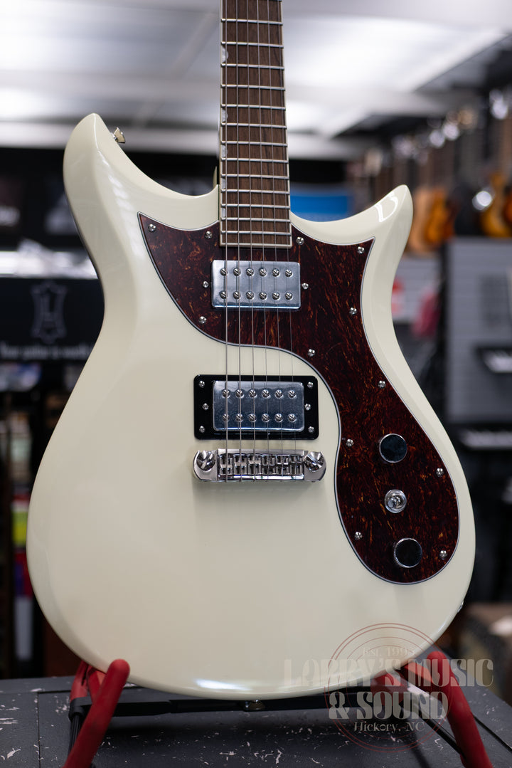 Gretsch Electromatic CVT Double-Cut - Vintage White