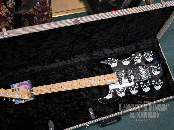 LTD MW-600 Michael Wilton Signature - Queensryche - USED