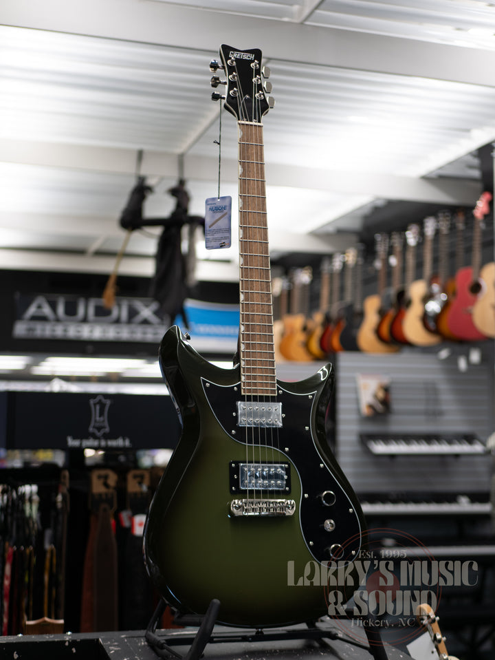 Gretsch Electromatic CVT Double-Cut - Wychwood