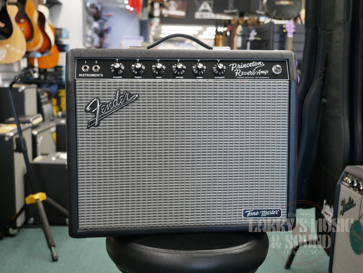 Fender Tonemaster Princeton Reverb - USED