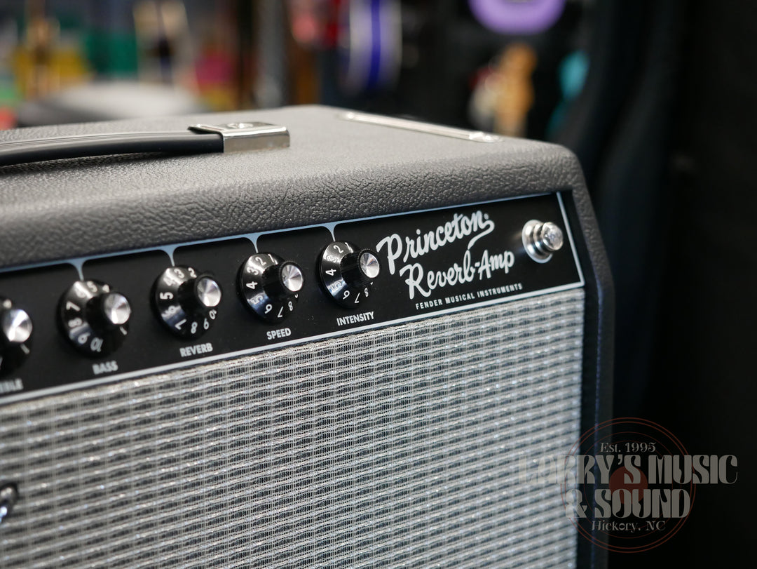 Fender Tonemaster Princeton Reverb - USED