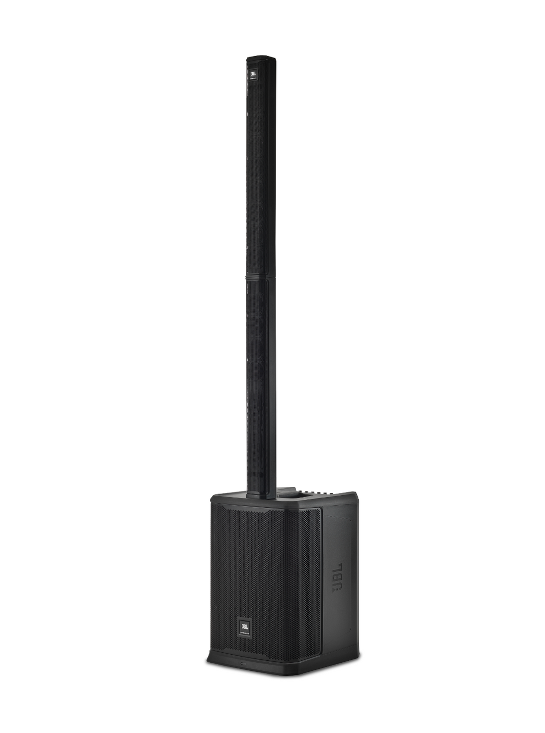 JBL PRX One All-In-One Powered Column PA with Mixer and DSP