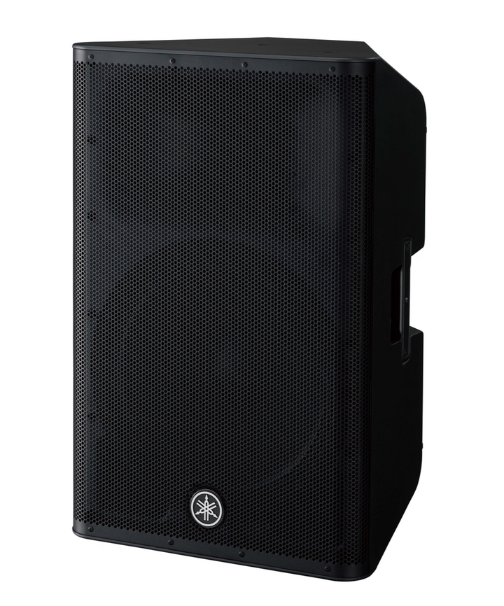 Yamaha DXR15mkII 15" Powered PA Speaker