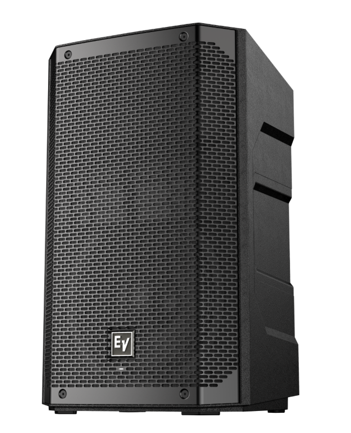 EV ELX200-10P 10" Powered PA Speaker