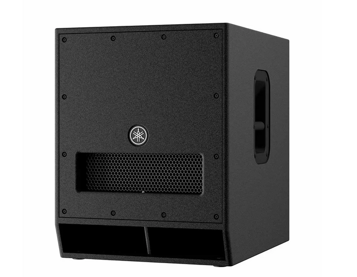 Yamaha DXS15mkII 15" Powered Subwoofer