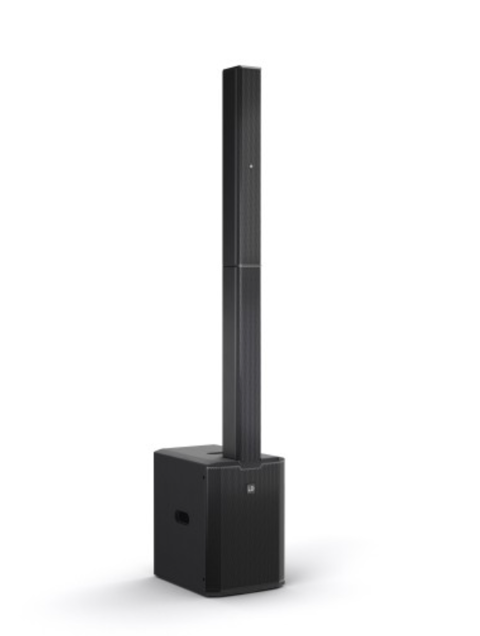 LD Systems MAUI 28 G3 Column Array Speaker System – Larry's Music & Sound