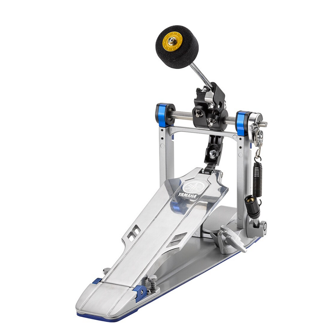direct drive kick pedal Yamaha FP9D Direct Drive Kick Pedal – Larry's Music & Sound