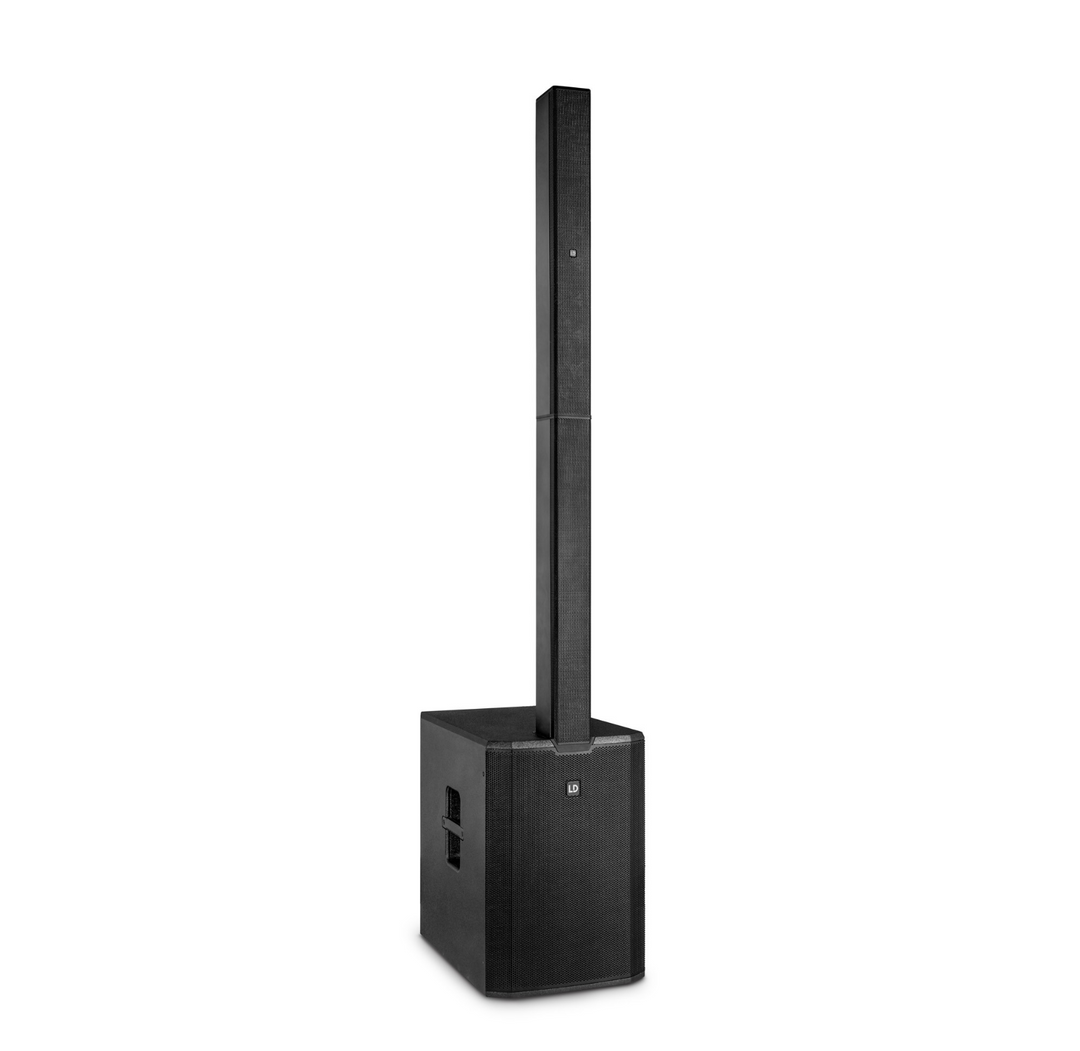 LD Systems Maui 44 G2 1500W Column Array Speaker System