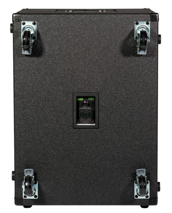 Trace Elliot Pro 4x10 Bass Cabinet