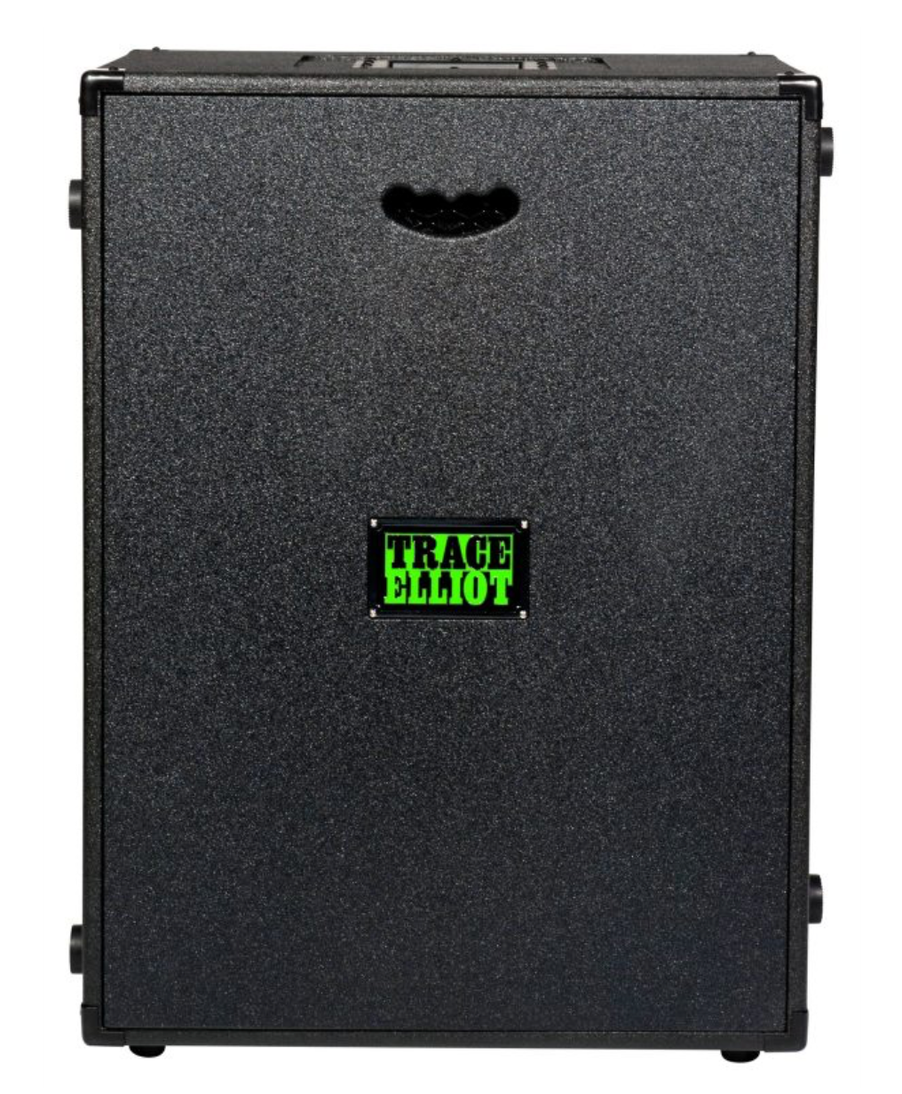 Trace Elliot Pro 4x10 Bass Cabinet