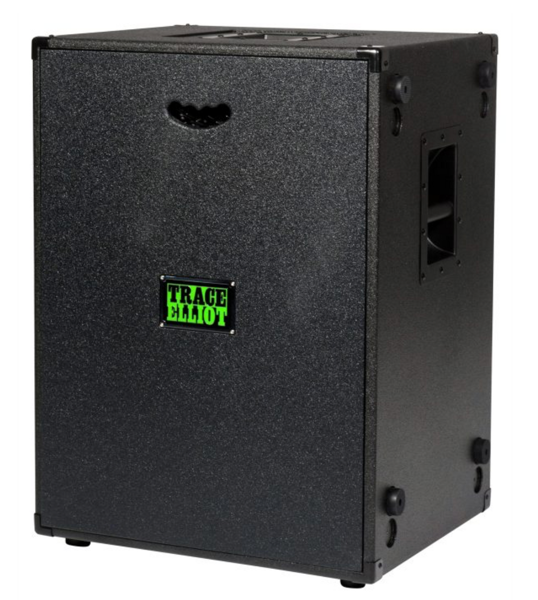 Trace Elliot Pro 4x10 Bass Cabinet