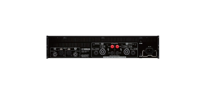Yamaha PX10 Power Amplifier