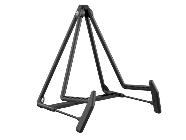 K&M 17580 Heli 2 A-Guitar Stand