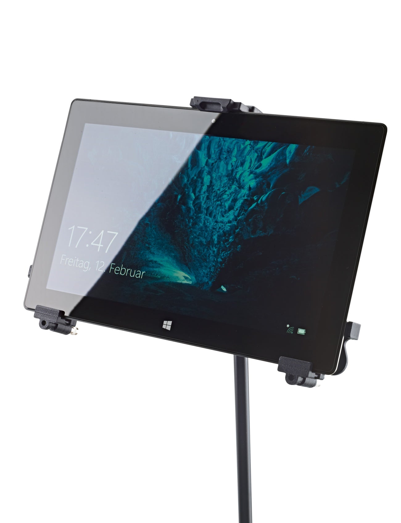 K&M 19790 Tablet PC/Ipad Stand Holder