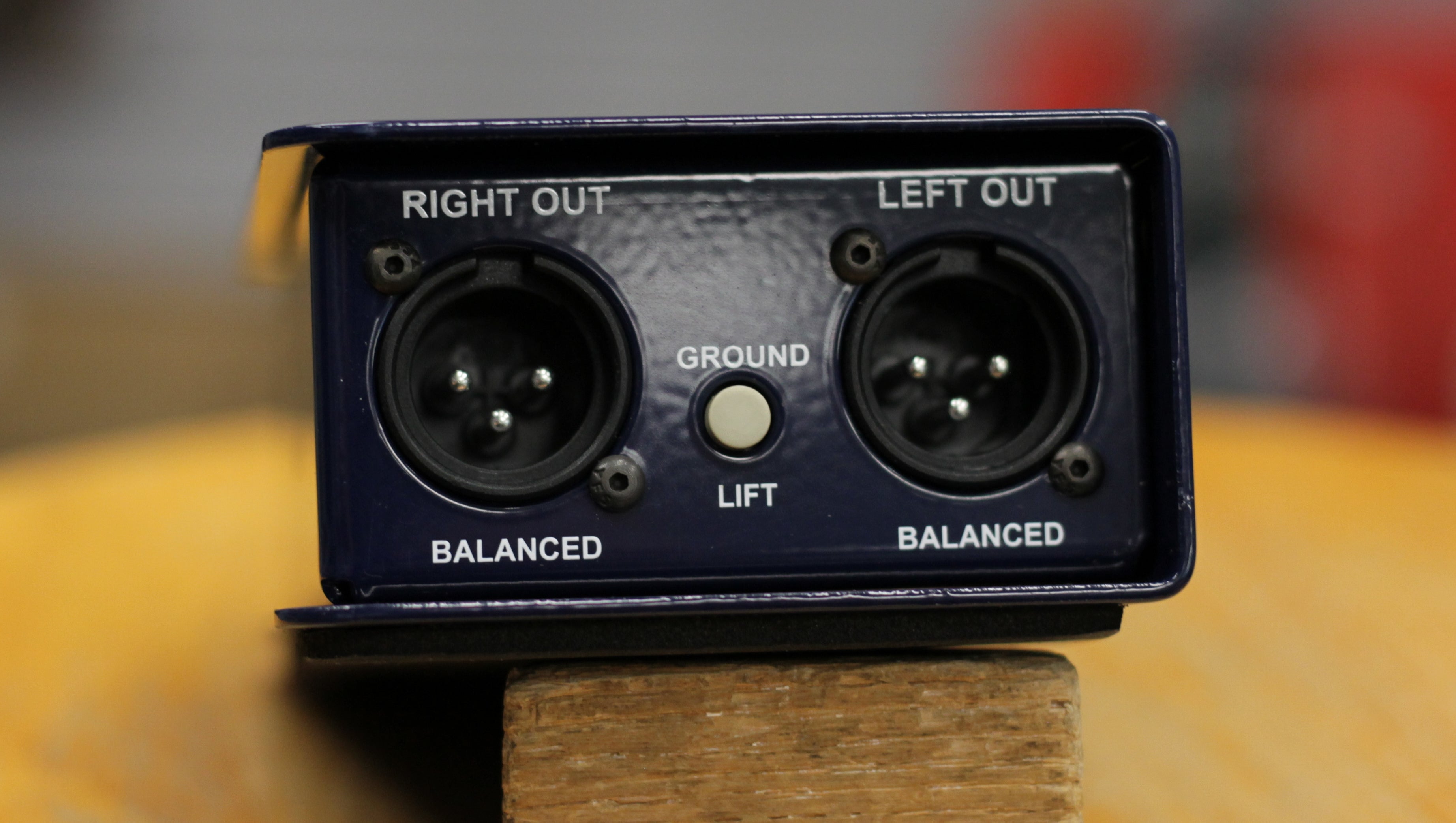 Radial J48（綺麗❗️付属品全てあり❗️） 安いradial j48の通販商品を比較 | ショッピング情報のオークファン