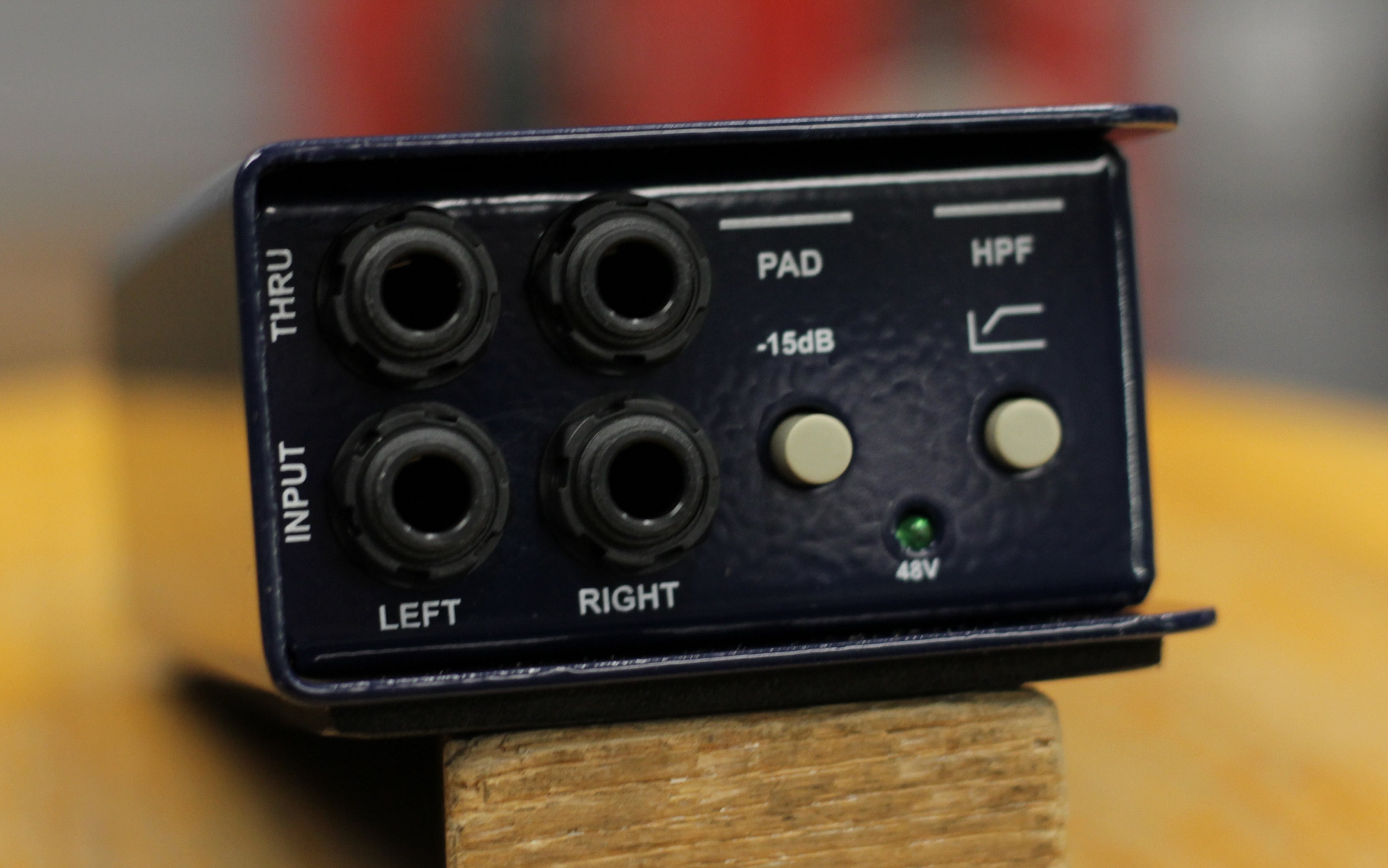 その他 Radial J48 J48 - Radial Engineering