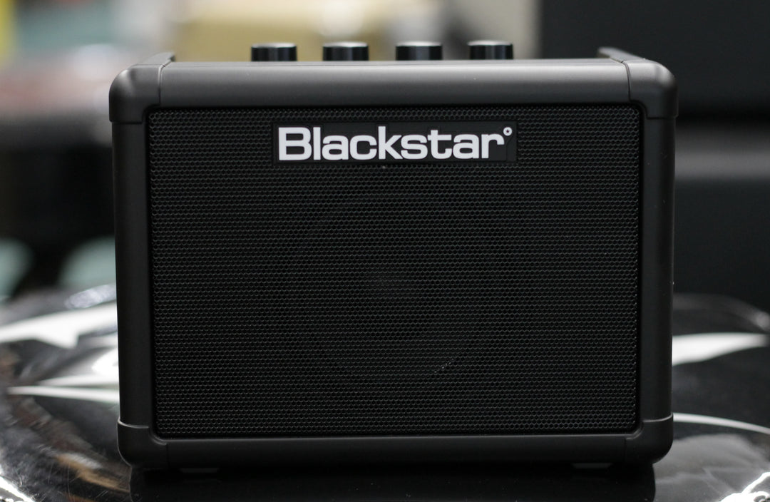 Blackstar Fly 3 Mini Guitar Amp