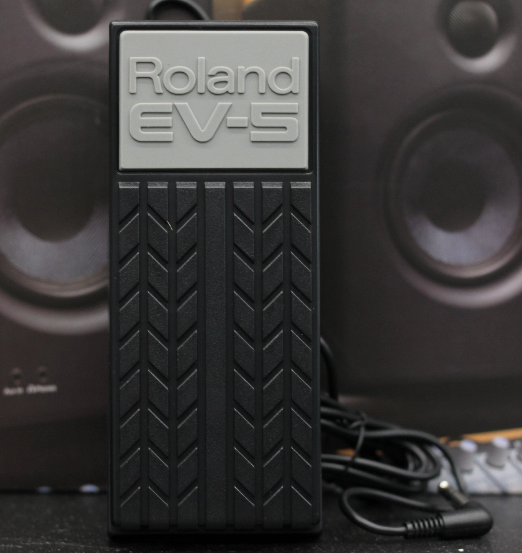 Roland EV-5 Expression Pedal – Larry's Music & Sound