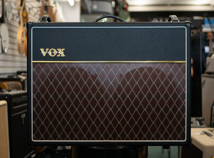 VOX AC30C2 30W 2-12" Guitar Amp