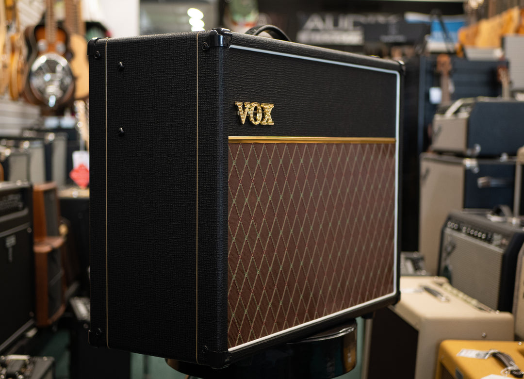 VOX AC30S1 30W 1-12" Guitar Amp