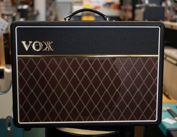 Vox AC10C1 10W 1x10 Guitar Amp