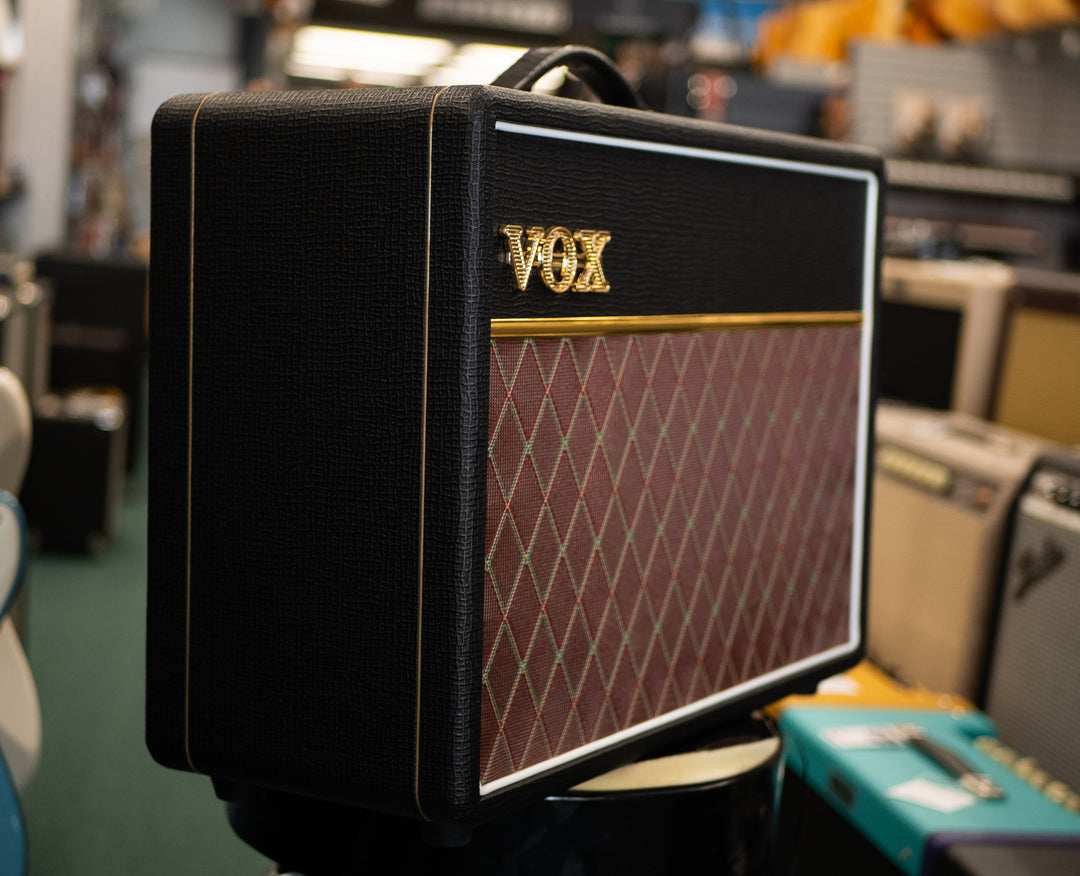 Vox AC10C1 10W 1x10 Guitar Amp